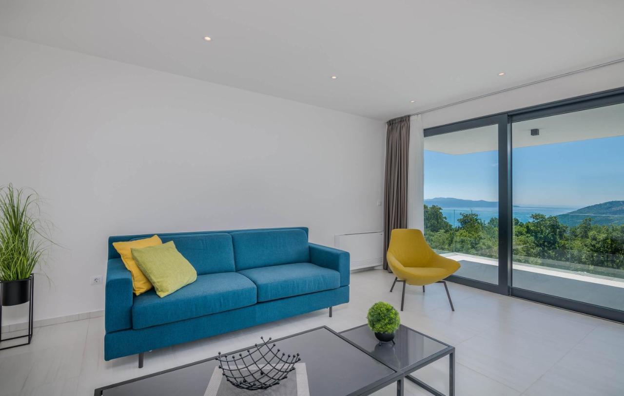 270 Panorama Kvarner Opatija Ngoại thất bức ảnh