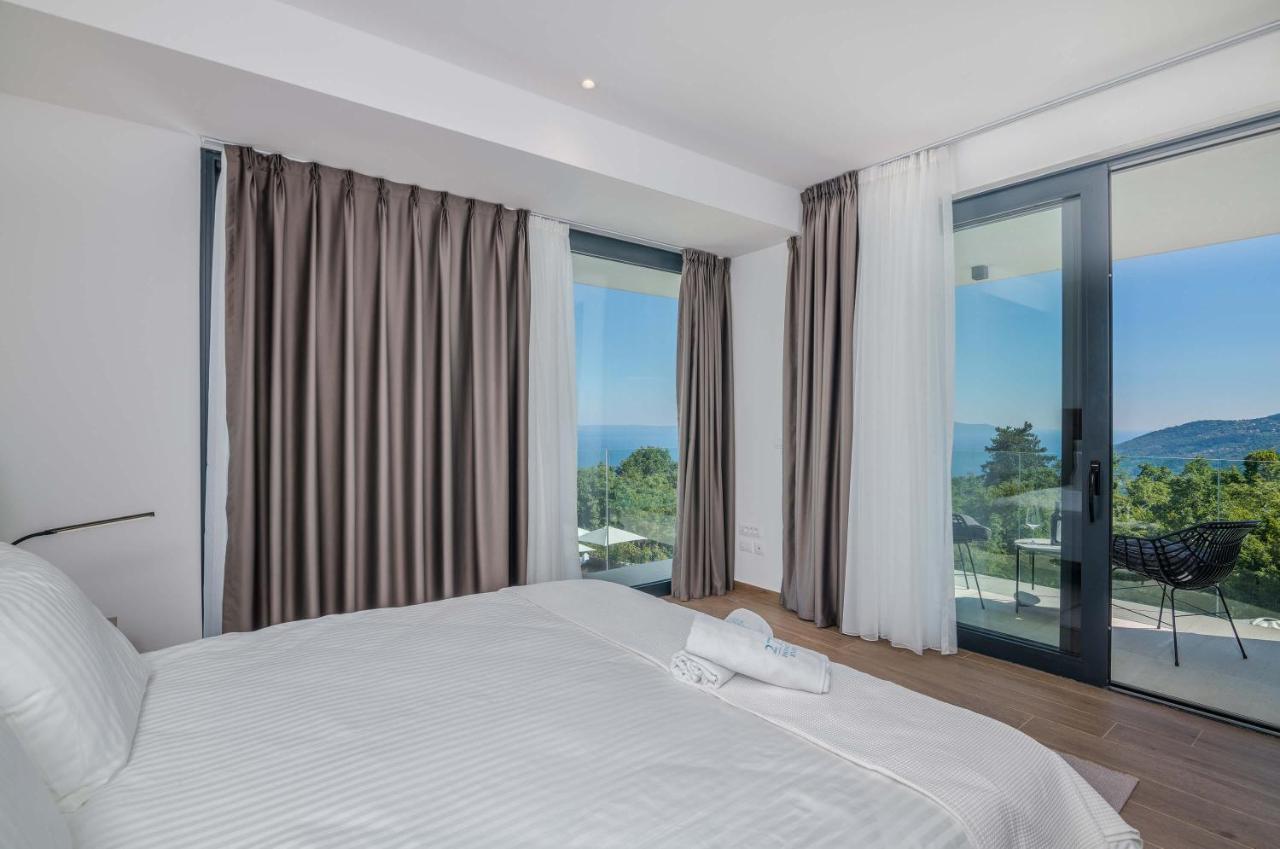 270 Panorama Kvarner Opatija Ngoại thất bức ảnh