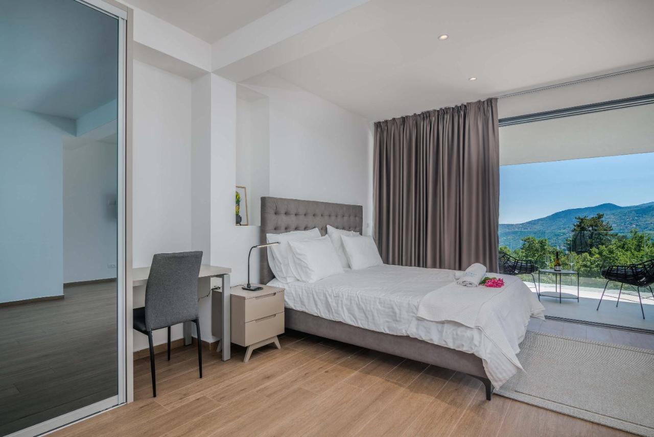 270 Panorama Kvarner Opatija Ngoại thất bức ảnh